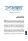 Combined Therapy in the Topical Treatment of Androgenetic Alopecia: Integrative Review on Minoxidil, Finasteride, Growth Factors, and the Scientific Foundations of the Vittahair Protocol