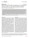 Recent Advances in Single-Cell Engineered Live Biotherapeutic Products Research for Skin Repair and Disease Treatment