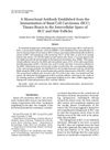 A Monoclonal Antibody Established from the Immunization of Basal Cell Carcinoma Tissues Reacts to the Intercellular Space of Basal Cell Carcinoma and Hair Follicles