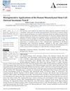 Bioregenerative Applications of the Human Mesenchymal Stem Cell-Derived Secretome: Part II