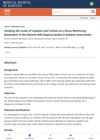 Studying the Levels of Copeptin and Cortisol as Stress Monitoring Biomarkers in Patients with Alopecia Areata in Babylon Governorate
