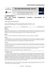 SLE and Serum Complement: Causative, Concomitant or Coincidental?