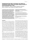 Antidepressant-Like Effect of Fluoxetine May Depend on Translocator Protein Activity and Pretest Session Duration in Forced Swimming Test in Mice
