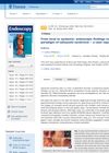 From Local To Systemic: Endoscopic Findings Reshape The Diagnostic Paradigm Of Satoyoshi Syndrome – A Case Report