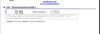 Low DHT, because of saw palmetto? (Foligain supplement)