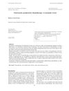 Oral Toxicity Produced by Chemotherapy: A Systematic Review