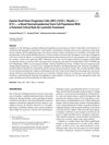 Equine Hoof Stem Progenitor Cells (HPC) CD29+/Nestin+/K15+ – A Novel Dermal/Epidermal Stem Cell Population With a Potential Critical Role for Laminitis Treatment