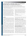 Hunting the Genes in Male-Pattern Alopecia: How Important Are They, How Close Are We and What Will They Tell Us?