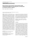 Physicochemical Characterization of Finasteride: PEG 6000 and Finasteride: Kollidon K25 Solid Dispersions, and Finasteride: Beta-Cyclodextrin Inclusion Complexes