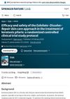 Efficacy and Safety of the Exfoliate-Dissolve-Repair Skin Care Approach in the Treatment of Keratosis Pilaris: A Randomized Controlled Clinical Trial Study Protocol