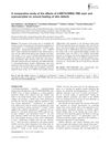 A Comparative Study of the Effects of 4-META/MMA-TBB Resin and Cyanoacrylate on Wound Healing of Skin Defects
