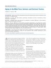 Aging in the Male Face: Intrinsic and Extrinsic Factors