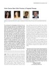 Colon Cancer Stem Cells: Promise of Targeted Therapy