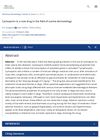 Cyclosporin A: A New Drug in the Field of Canine Dermatology