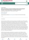 HHV-6 Reactivations in Immunocompetent Patients With Psychiatric Disorders: Visual Hallucinations or Possible Interactions?