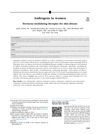 Androgens in Women: Hormone-Modulating Therapies for Androgen-Mediated Cutaneous Disorders