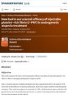 New Tool in Our Arsenal: Efficacy of Injectable Platelet-Rich Fibrin in Androgenetic Alopecia Treatment