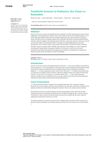 Nonfebrile Seizures in Pediatrics: Key Points to Remember
