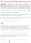 The Study of Growth Factors in Patients with Androgenic Alopecia
