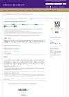 Platelet-Rich Plasma Applications in Plastic Surgery