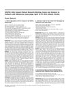 Clinical Approaches to PCOS: A Survey of the NASPAG Membership