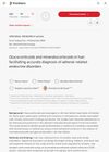 Glucocorticoids and Mineralocorticoids in Hair: Facilitating Accurate Diagnosis of Adrenal-Related Endocrine Disorders