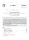 Alopecia Areata: A Tissue-Specific Autoimmune Disease of the Hair Follicle