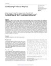 Anidulafungin-Induced Alopecia: A Case Report
