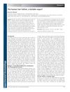 The Human Hair Follicle, A Bistable Organ?