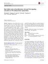 Hair Follicle Stem Cell Proliferation, Akt and Wnt Signaling Activation in TPA-Induced Hair Regeneration