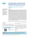 Diffuse Alopecia Areata Is Associated With Intense Inflammatory Infiltration and CD8+ T Cells in Hair Loss Regions and an Increase in Serum IgE Level