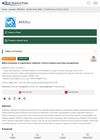 MSCs-Exosomes in Regenerative Medicine: Current Evidence and Future Perspectives