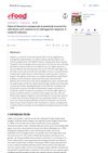 Natural Bioactive Compounds as Potential Sources for Alleviation and Treatment of Androgenetic Alopecia: A Research Advance