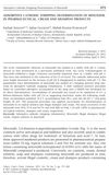 Adsorptive Cathodic Stripping Determination of Minoxidil in Pharmaceutical, Cream, and Shampoo Products