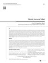 Hormonal Treatment for Acne