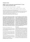Highly Conserved Keratin-Associated Protein 7-1 Gene in Yak, Taurine, and Zebu Cattle