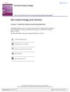 Skin Endocrinology and Nutrition