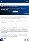 Common Practices in Platelet-Rich Plasma: A Prospective Multi-Center Survey