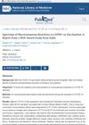 Spectrum of Mucocutaneous Reactions to COVID-19 Vaccination: A Report from India