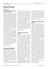 News Review: Lipid Technology May 2014
