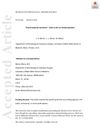 Post-Finasteride Syndrome: What to Tell Our Female Patients?