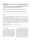 The Effects of Lovastatin on Conventional Medical Treatment of Lower Urinary Tract Symptoms with Finasteride