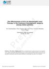 The Effectiveness of 675 nm Wavelength Laser Therapy in the Treatment of Androgenetic Alopecia Among Indian Patients