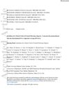 Guidelines for Clinical Trials of Frontal Fibrosing Alopecia: Consensus Recommendations from the International FFA Cooperative Group
