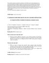 A Randomized, Double-Blind, Placebo- and Active-Controlled, Half-Head Study to Evaluate the Effects of Platelet-Rich Plasma on Alopecia Areata