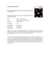 FOXN1 Italian Founder Mutation in Indian Family: Implications in Prenatal Diagnosis