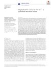 Stigmatization Caused by Hair Loss – A Systematic Literature Review