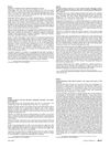 Incidence of Alopecia from Endocrine Therapies in Cancer