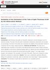 Reliability of the Estimation of the Take of Split Thickness Graft by the Observation Method