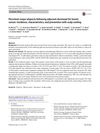 Persistent Major Alopecia Following Adjuvant Docetaxel for Breast Cancer: Incidence, Characteristics, and Prevention with Scalp Cooling